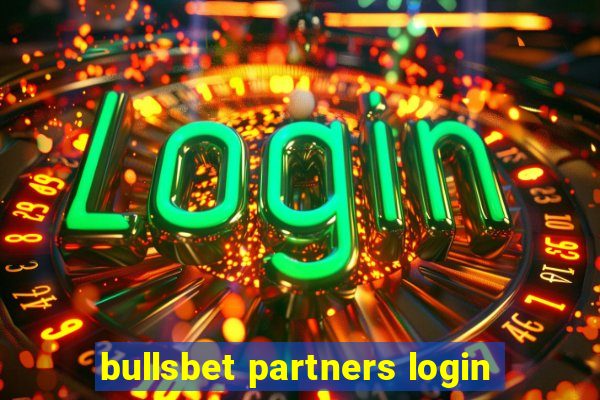 bullsbet partners login